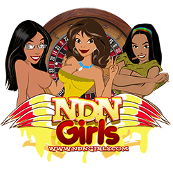 NDNgirls.com Native American Indian Girls