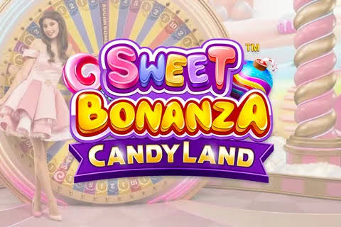 Sødt og Spændende Oplev Sweet Bonanza Spillet